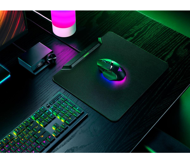 Razer HyperFlux V2 - Hard Ed. - 1504758 - zdjęcie 9